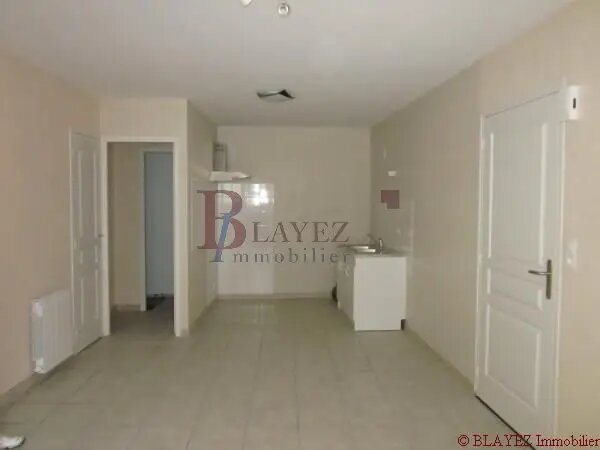 Appartement à louer, 50m², Meymac