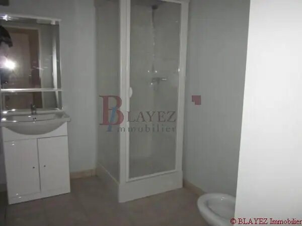 Appartement à louer, 50m², Meymac