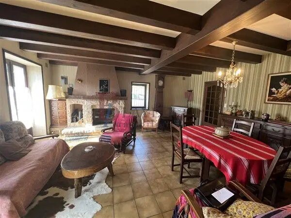 Maison à vendre, 145m², Argentat
