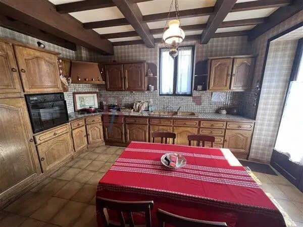 Maison à vendre, 145m², Argentat