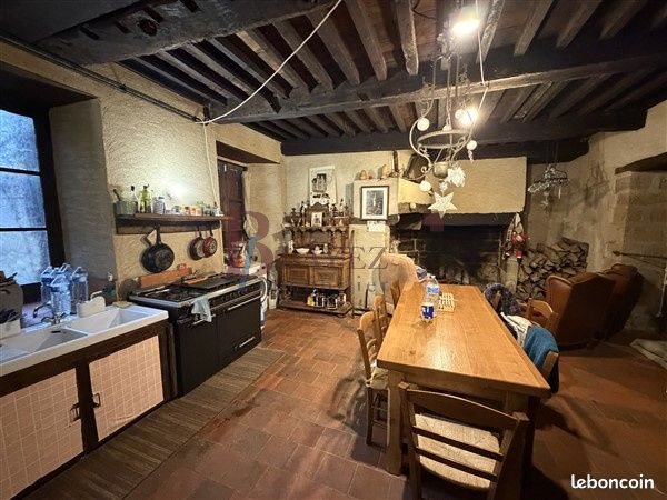 Maison à vendre, 180m², Argentat