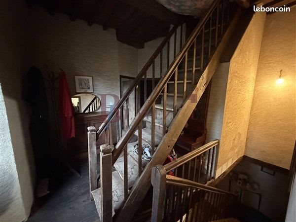 Maison à vendre, 180m², Argentat