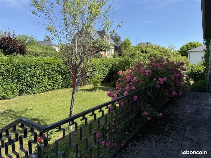 Maison à vendre, 147m², Meymac