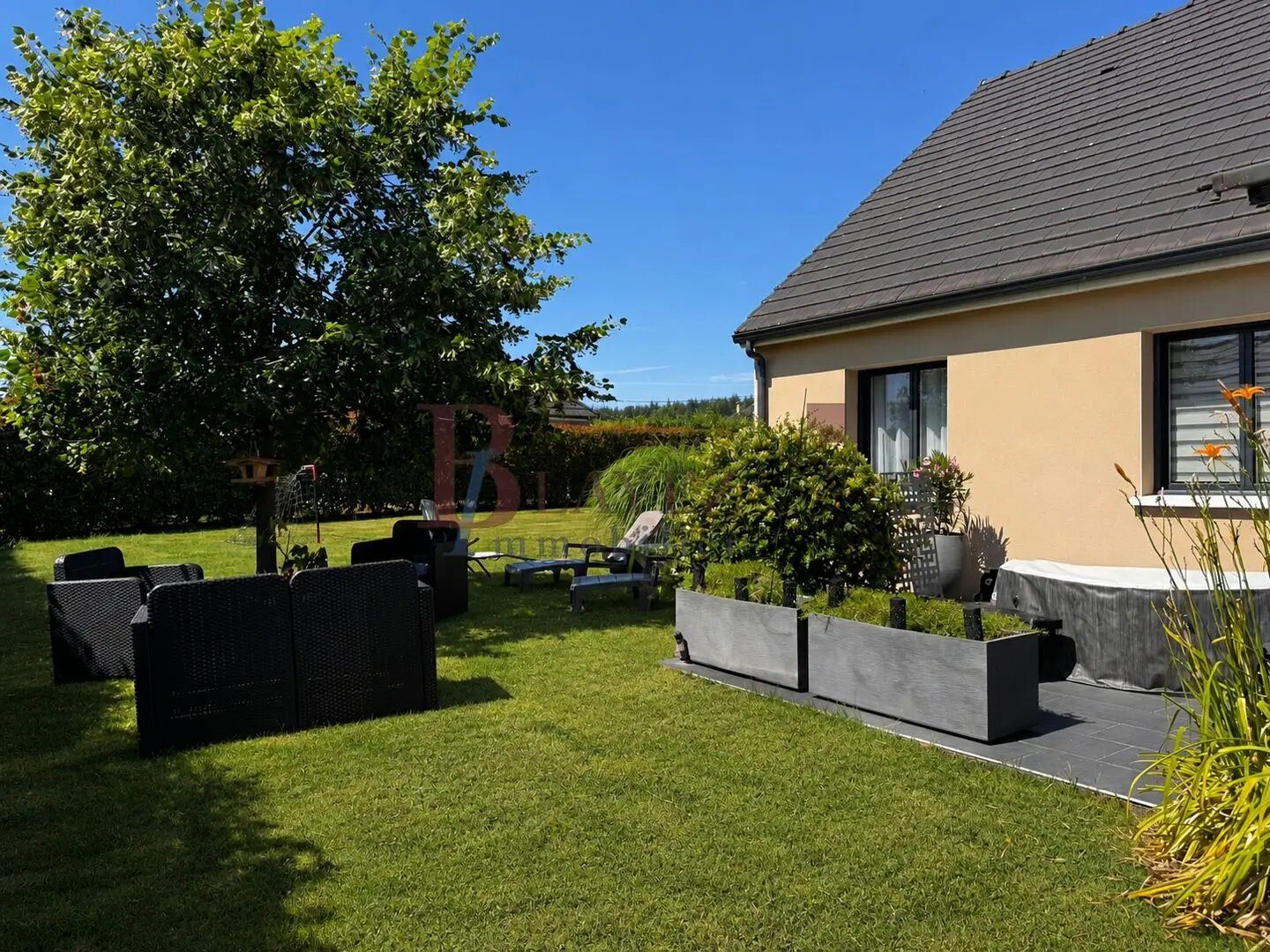 Maison à vendre, 81m², Rosiers-d'Egletons