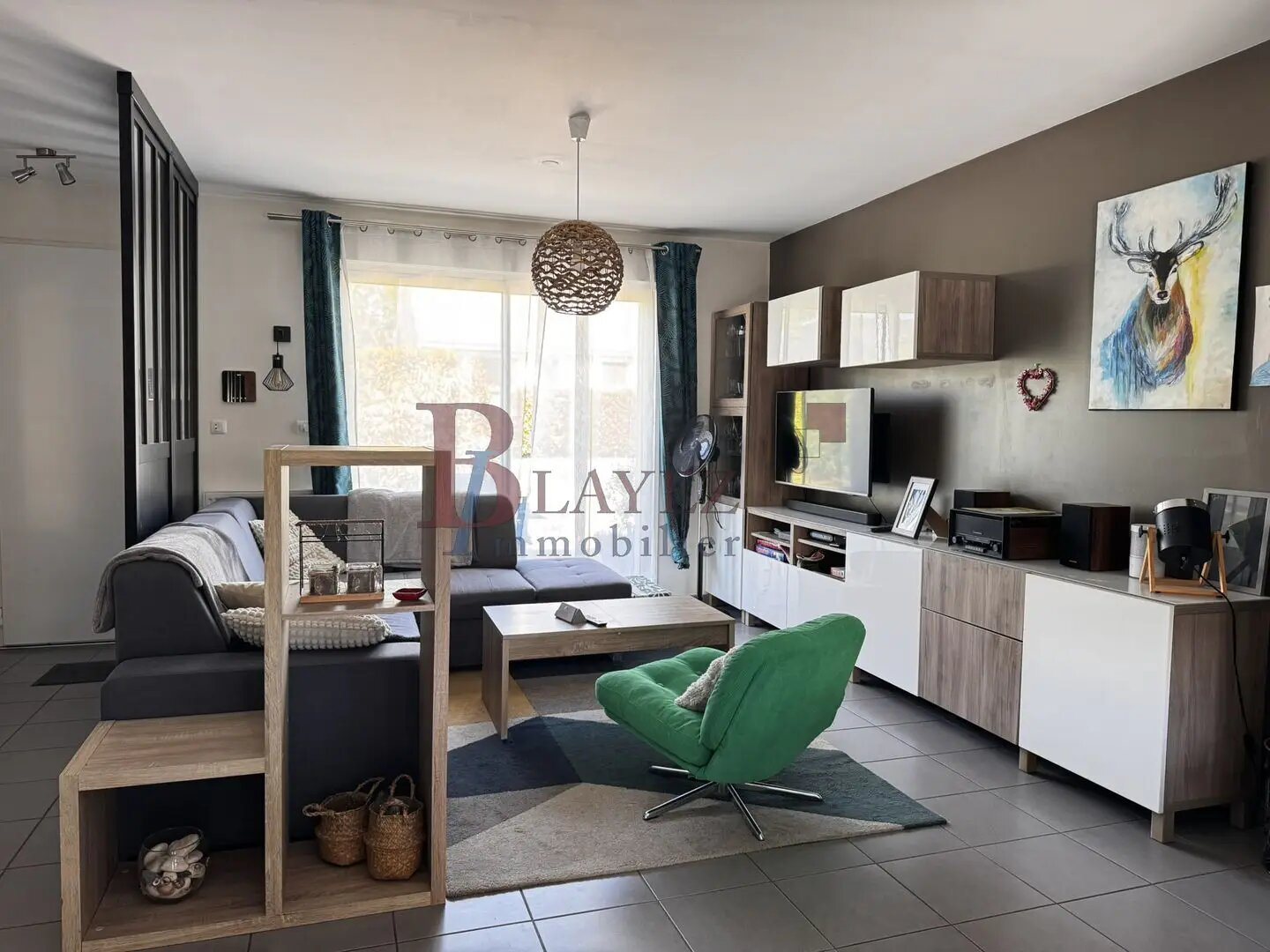 Maison à vendre, 81m², Rosiers-d'Egletons