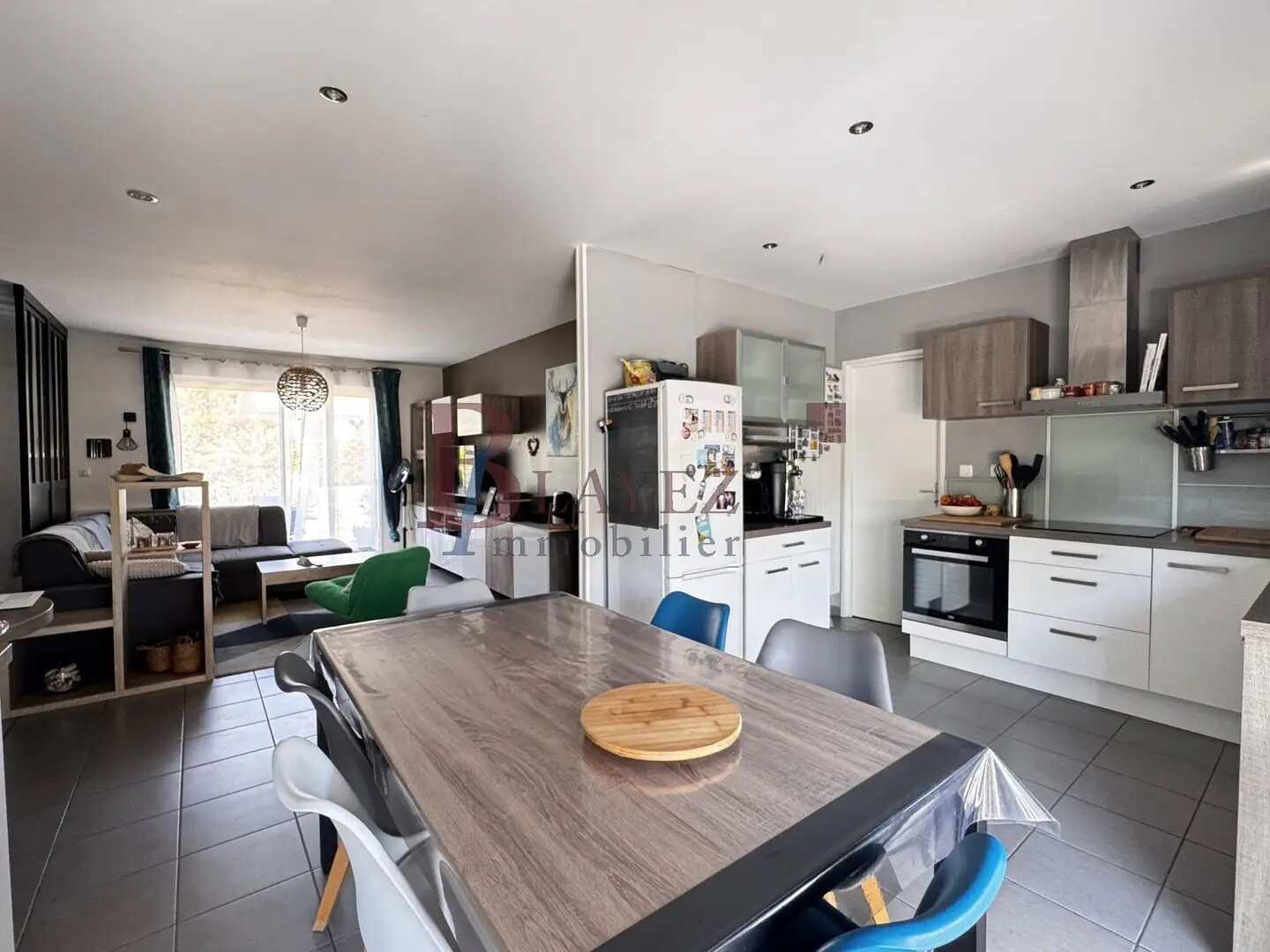 Maison à vendre, 81m², Rosiers-d'Egletons
