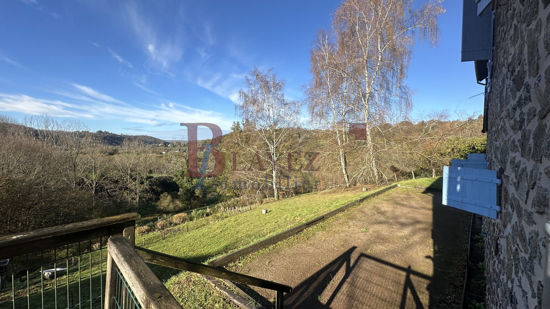 Maison à vendre, 140m², Ladignac-sur-Rondelles