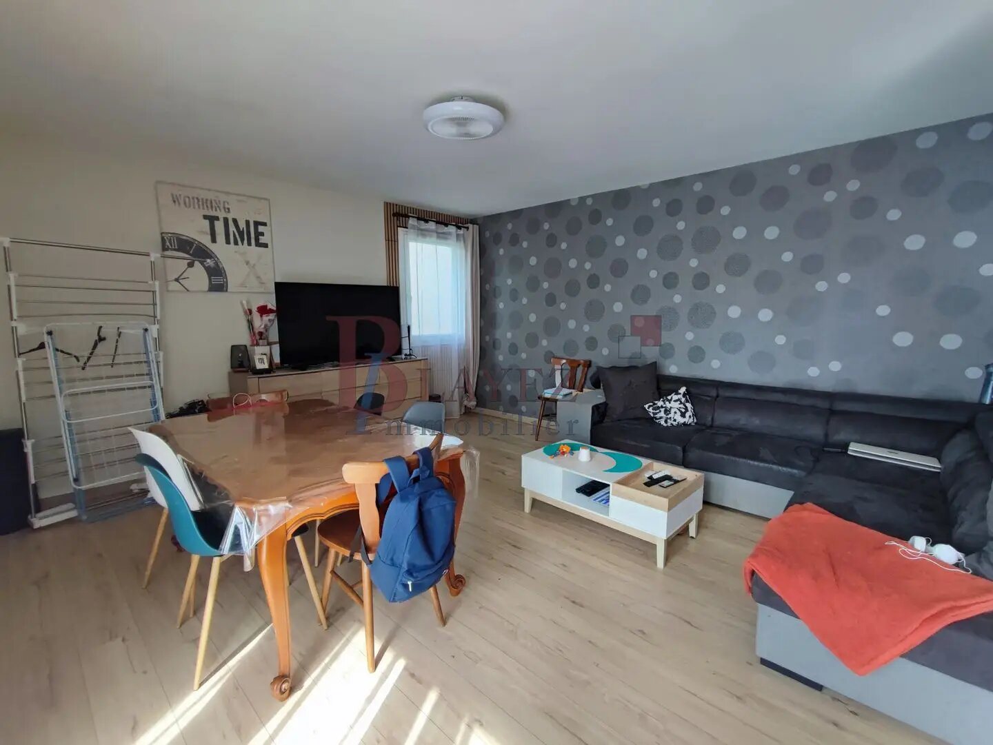 Maison à vendre, 108m², Ussel