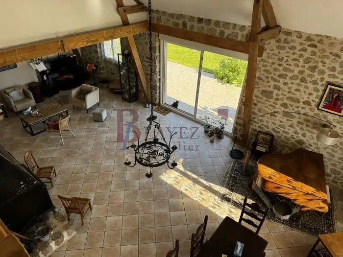 Maison à vendre, 324m², Égletons