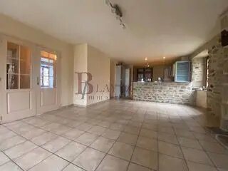 Appartement à louer, 97m², Treignac