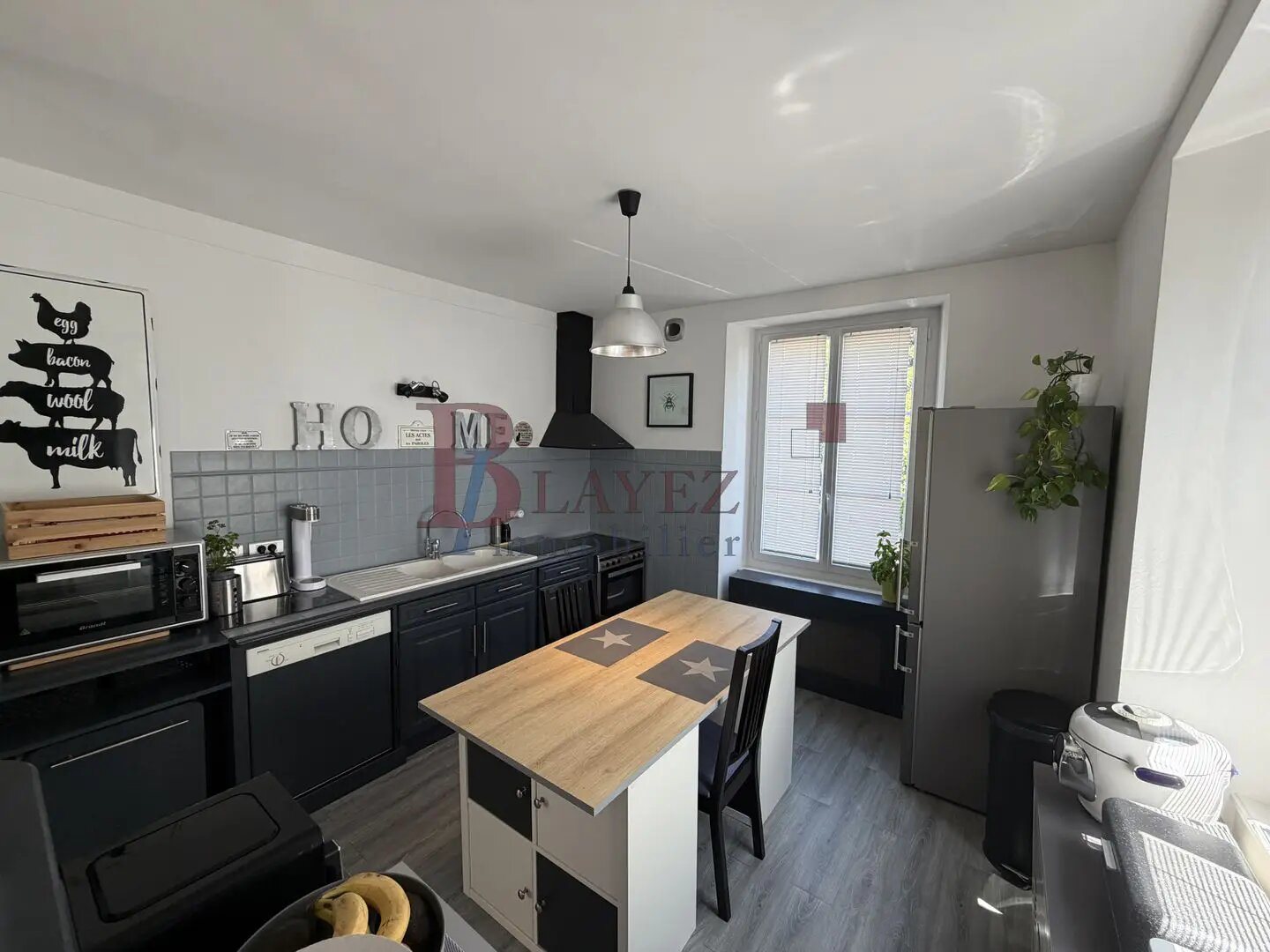Maison à vendre, 150m², La Roche-Canillac