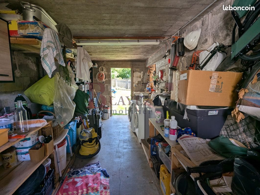 Maison à vendre, 67m², Ussel