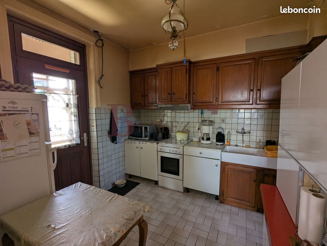 Maison à vendre, 67m², Ussel