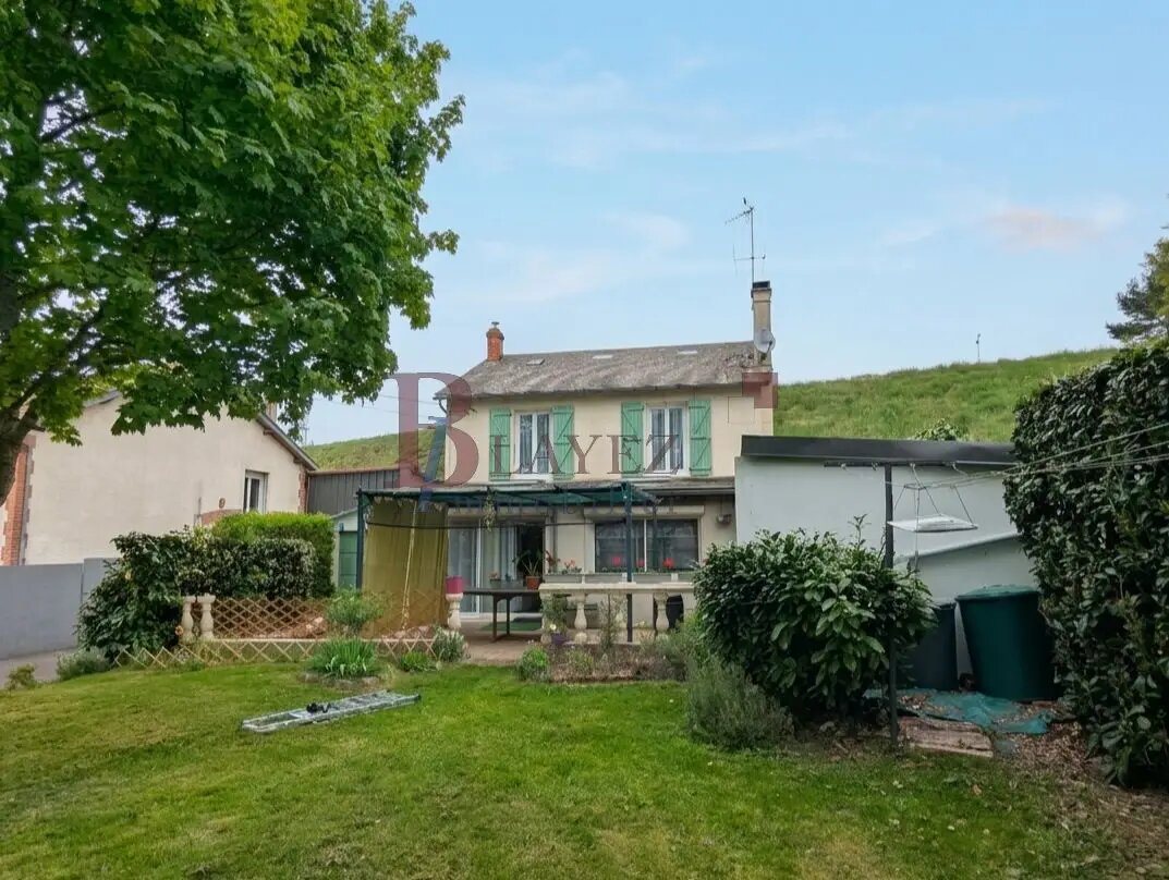 Maison à vendre, 115m², Ussel