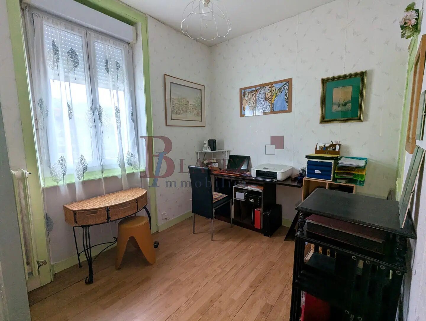 Maison à vendre, 115m², Ussel