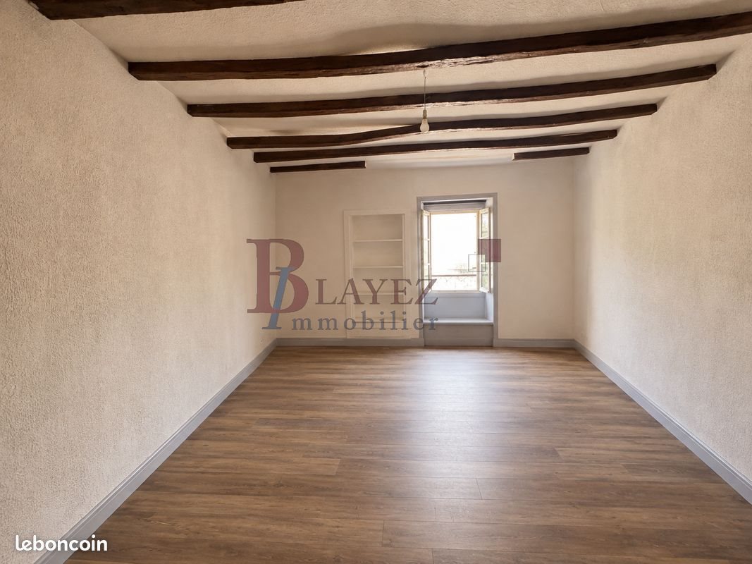 Appartement à vendre, 65m², Brive-la-Gaillarde