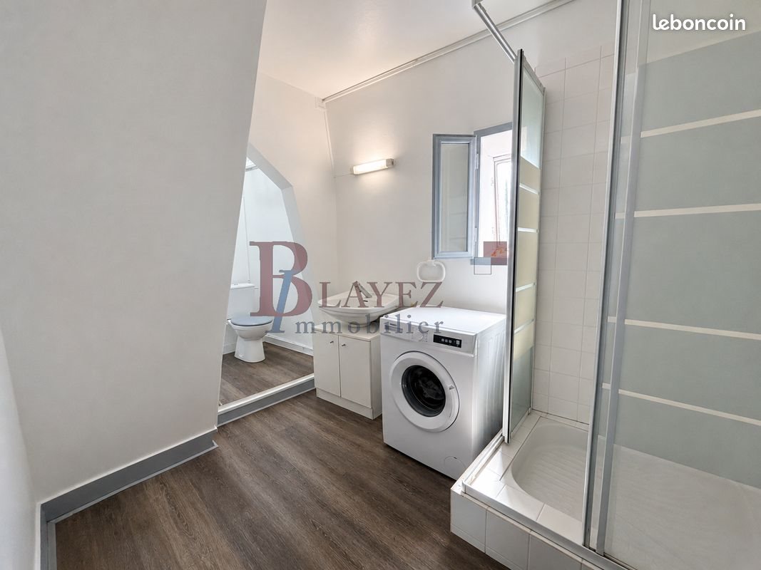 Appartement à vendre, 65m², Brive-la-Gaillarde