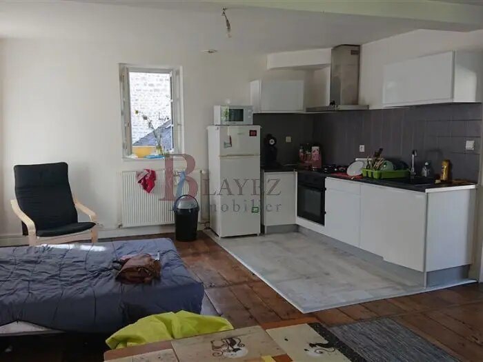 Appartement à louer, 64m², Meymac