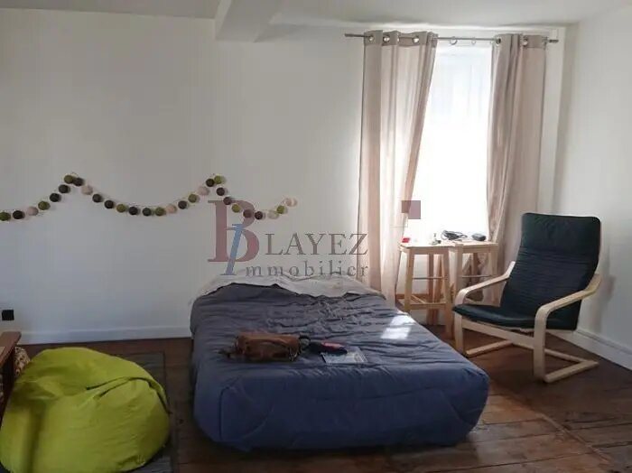 Appartement à louer, 64m², Meymac