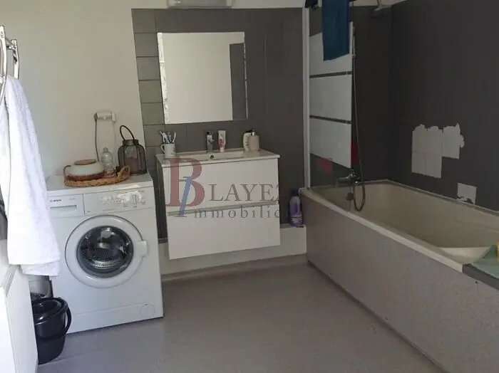 Appartement à louer, 64m², Meymac