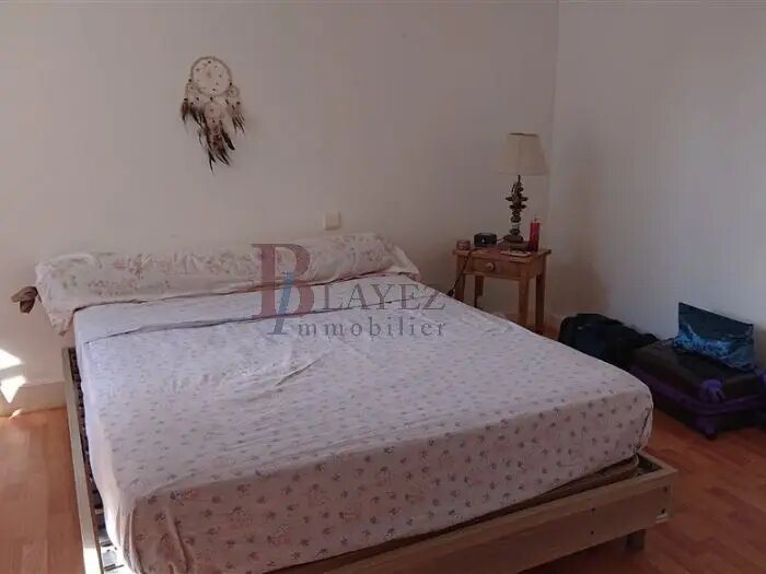 Appartement à louer, 64m², Meymac