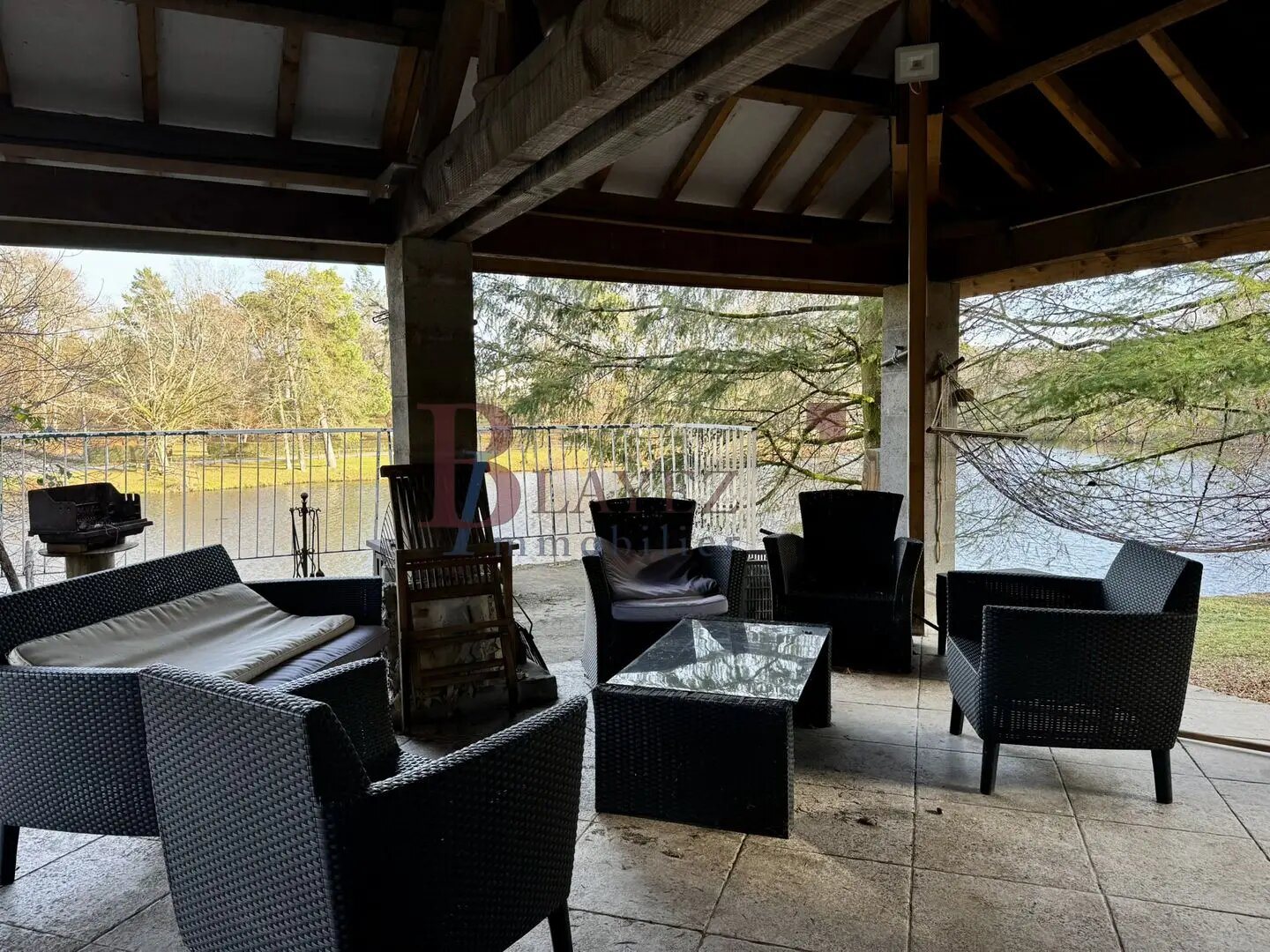 Maison à vendre, 154m², Saint-Priest-de-Gimel
