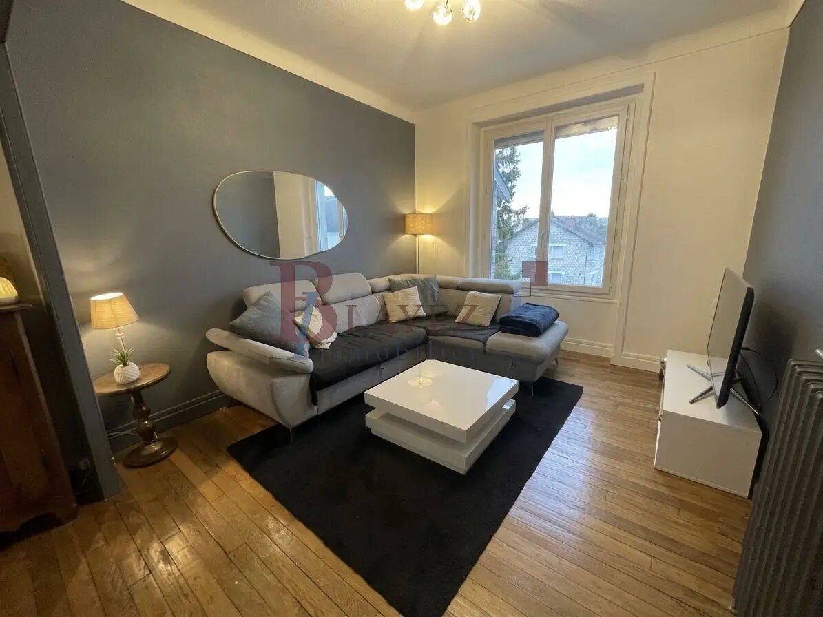 Appartement à vendre, 82m², Brive-la-Gaillarde