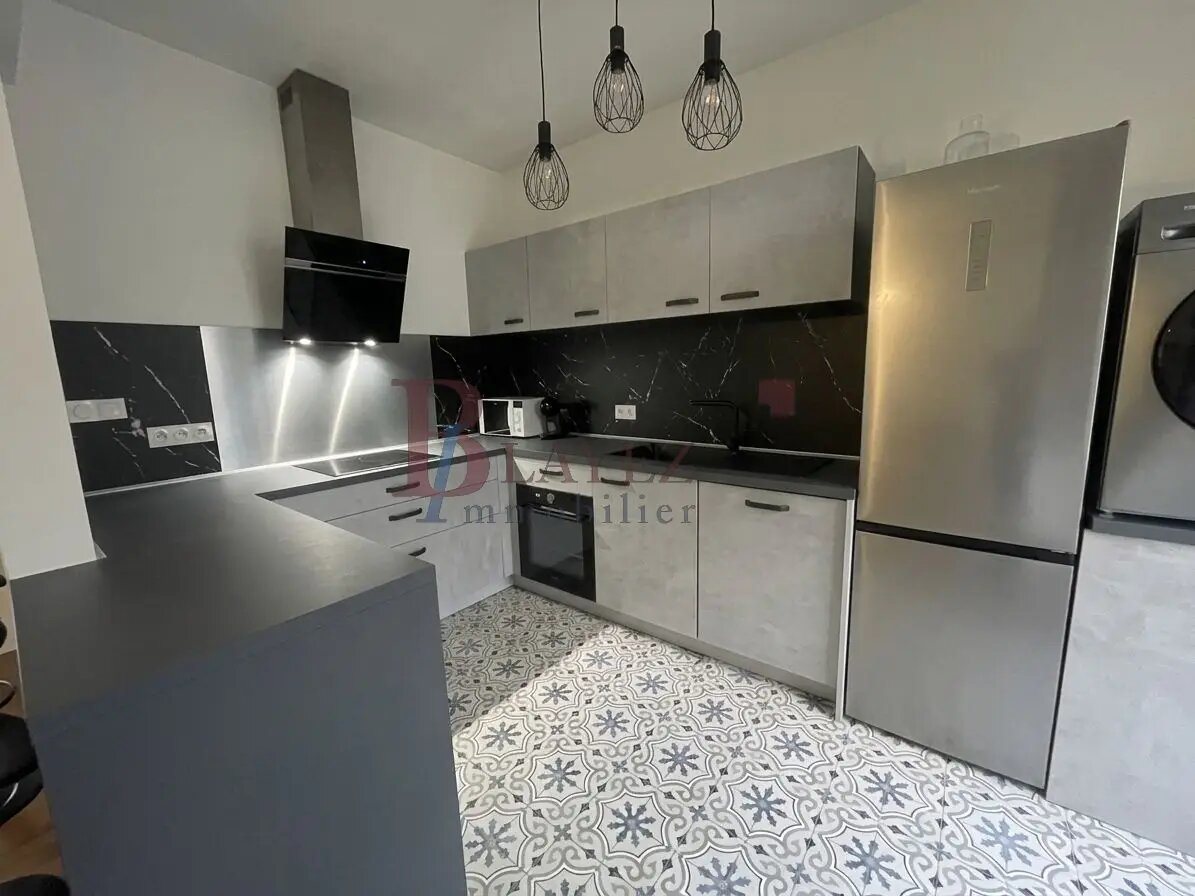 Appartement à vendre, 82m², Brive-la-Gaillarde