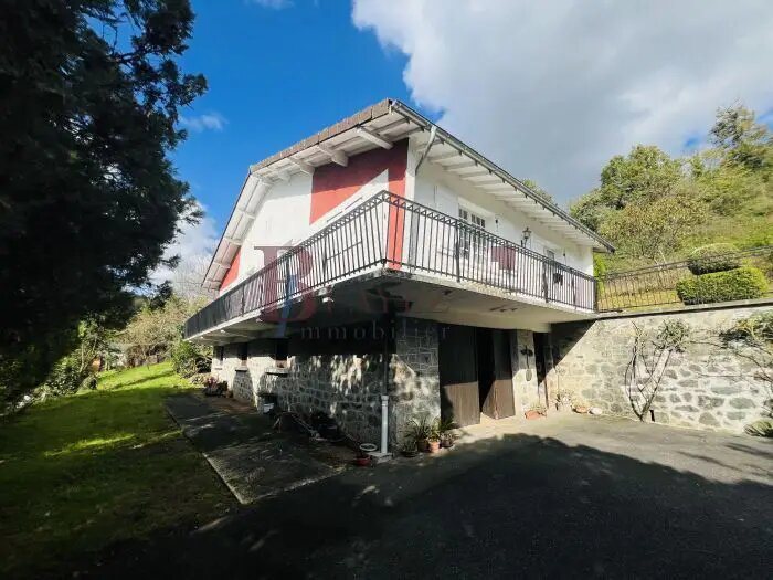 Maison à vendre, 101m², Tulle