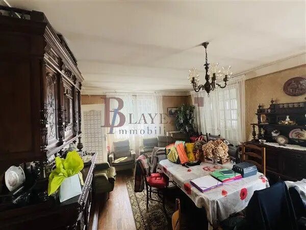 Maison à vendre, 101m², Tulle