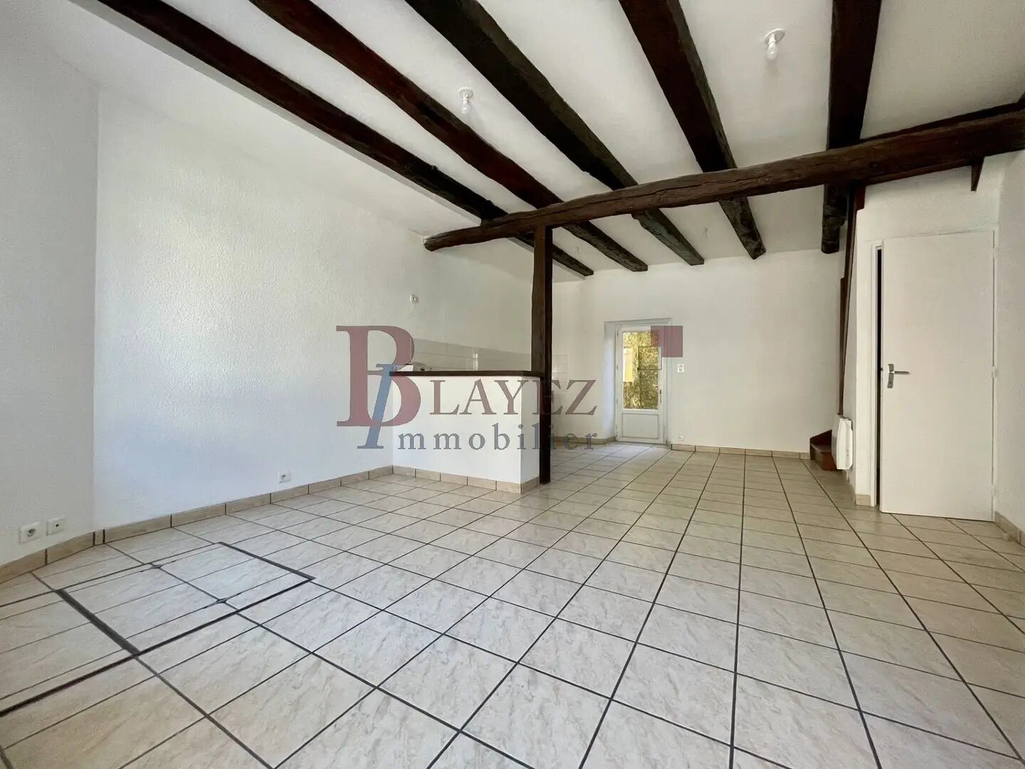 Maison à louer, 61m², Ussel