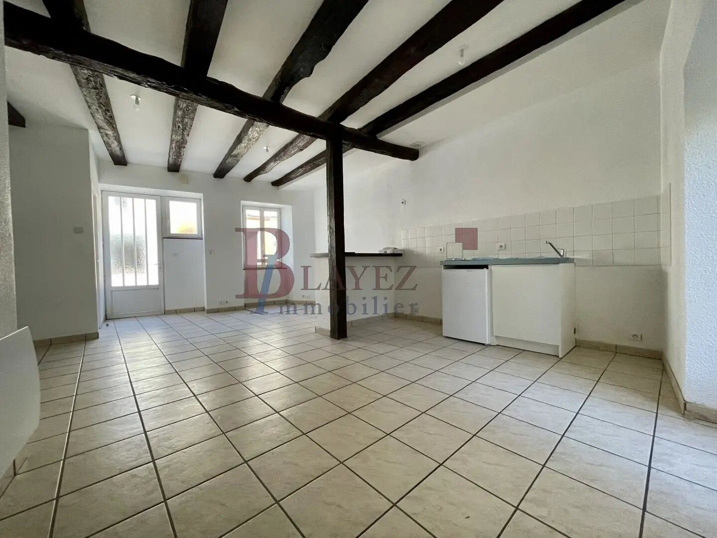 Maison à louer, 61m², Ussel
