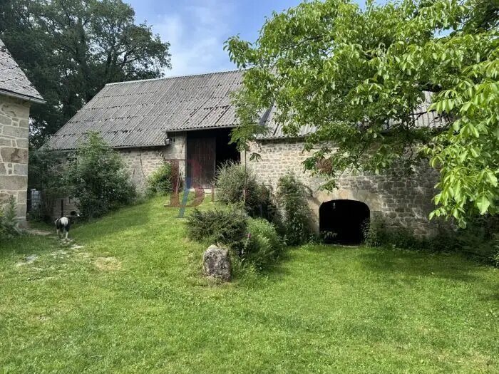 Maison à vendre, 160m², Marcillac-la-Croisille