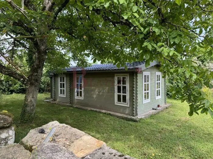 Maison à vendre, 160m², Marcillac-la-Croisille