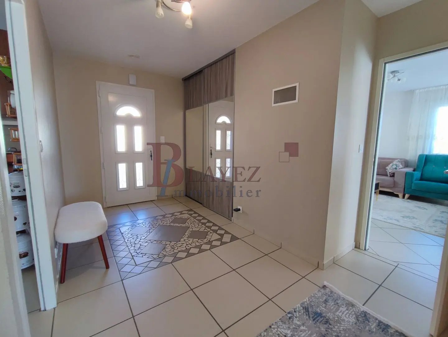 Maison à vendre, 105m², Ussel