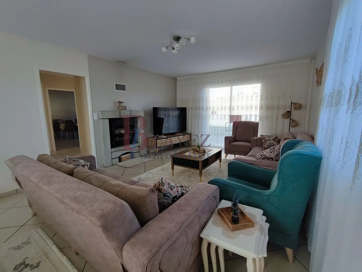 Maison à vendre, 105m², Ussel