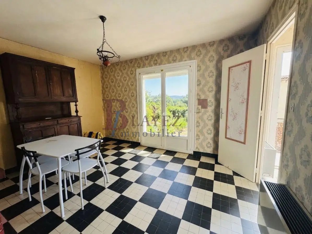 Maison à vendre, 45m², Clergoux
