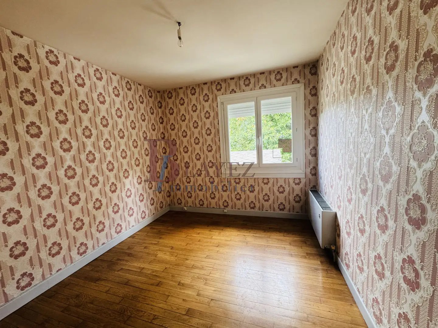 Maison à vendre, 45m², Clergoux