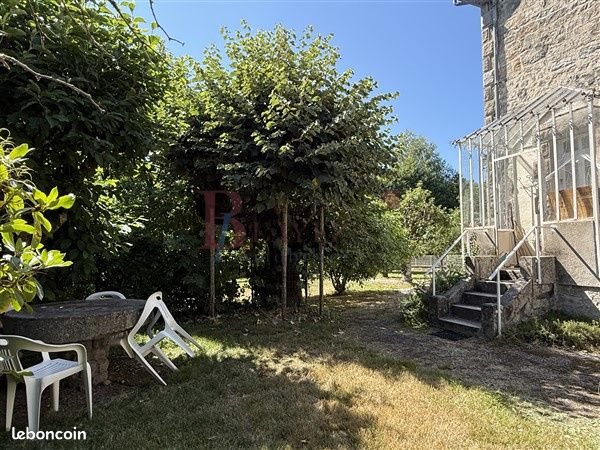 Maison à vendre, 143m², Meymac