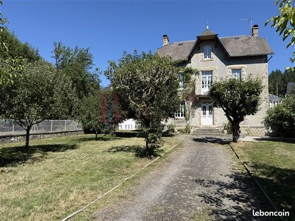 Maison à vendre, 143m², Meymac