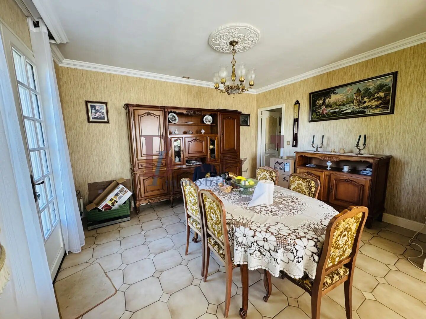 Maison à vendre, 140m², Seilhac