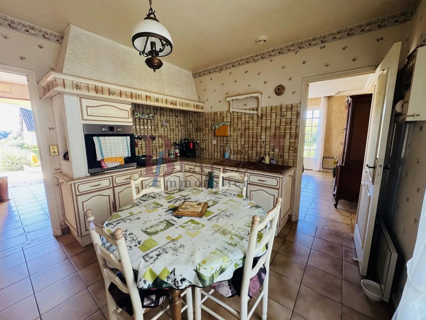 Maison à vendre, 140m², Seilhac
