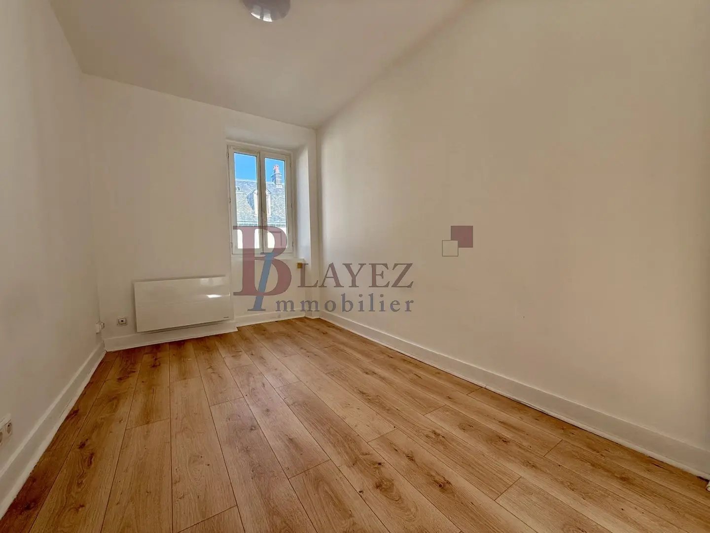 Appartement à louer, 35m², Merlines