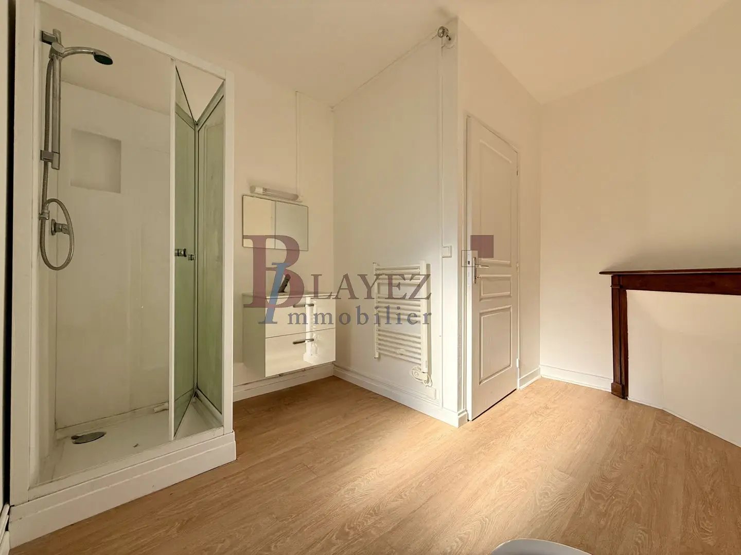 Appartement à louer, 35m², Merlines
