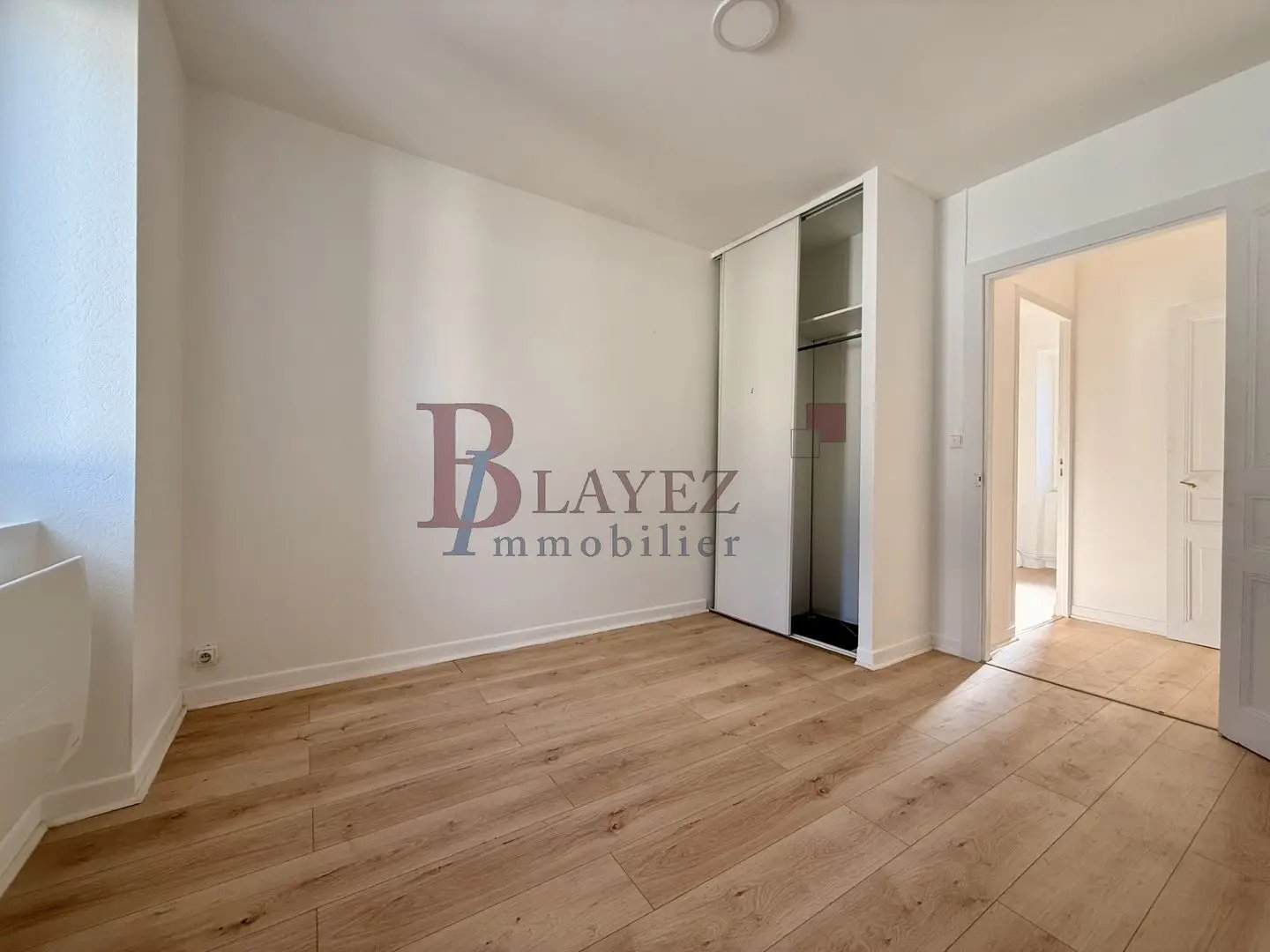 Appartement à louer, 35m², Merlines