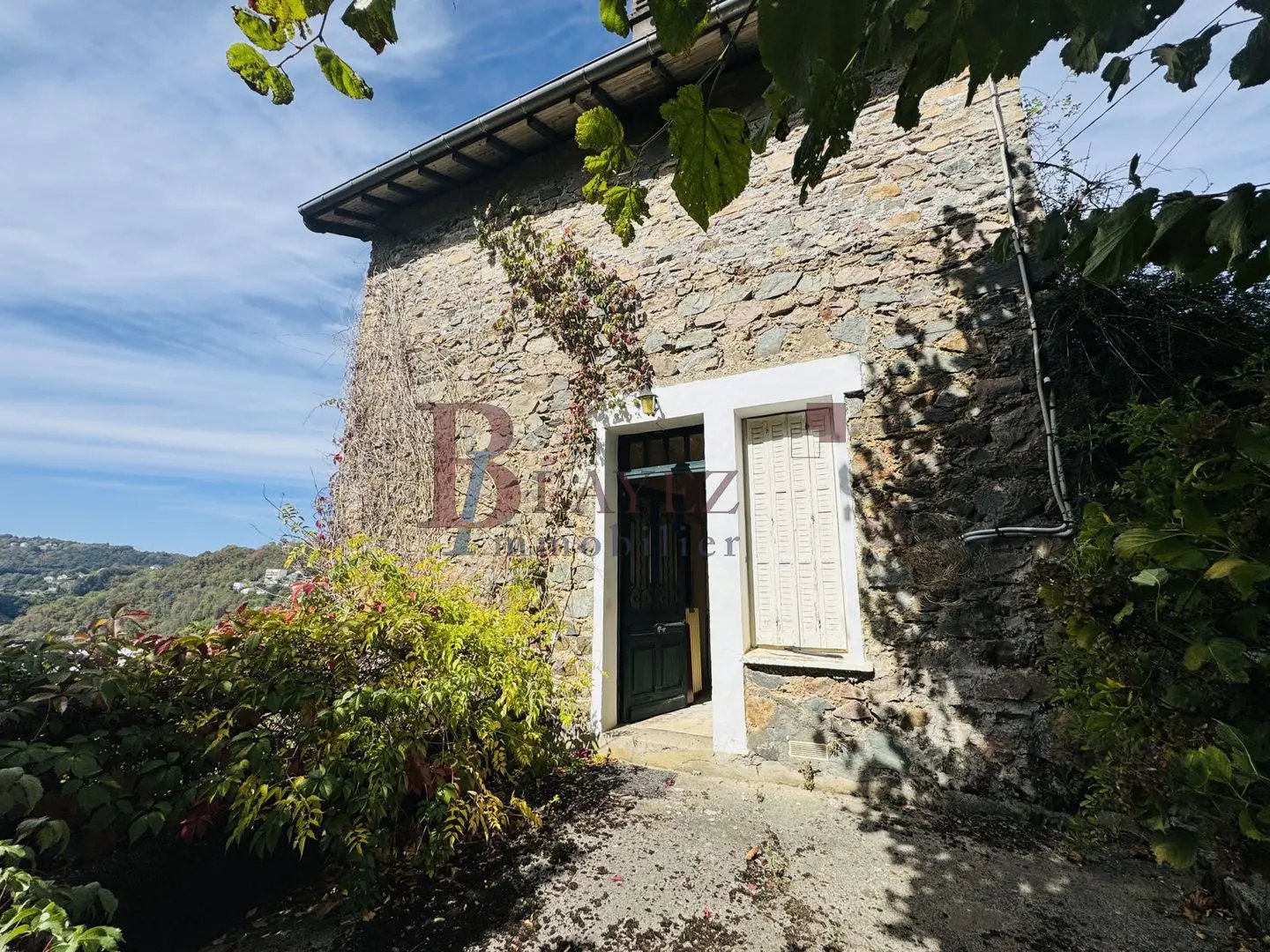 Maison à vendre, 92m², Tulle