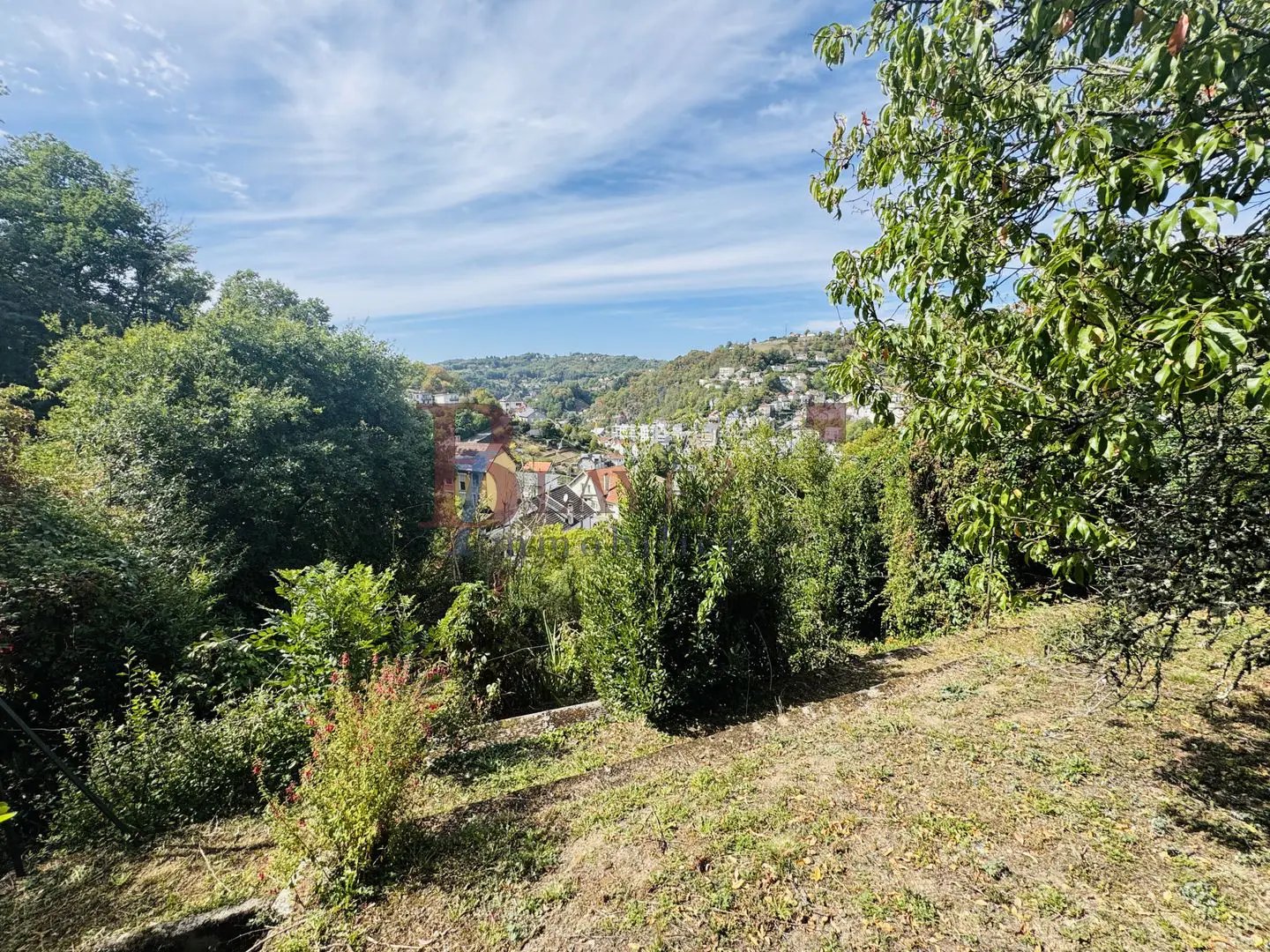 Maison à vendre, 92m², Tulle