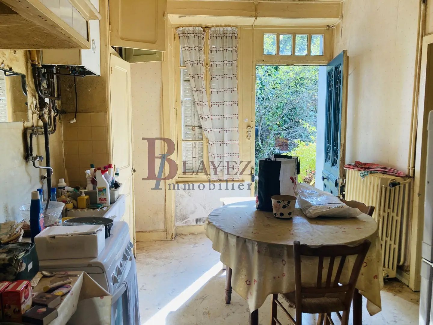 Maison à vendre, 92m², Tulle