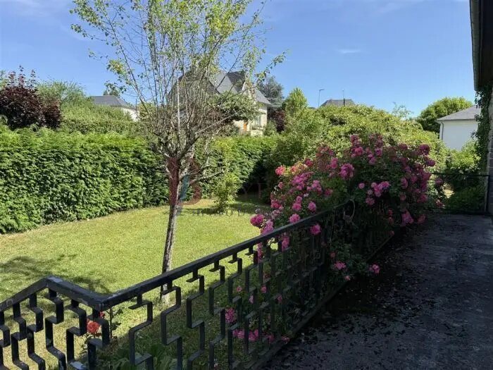 Maison à vendre, 147m², Meymac