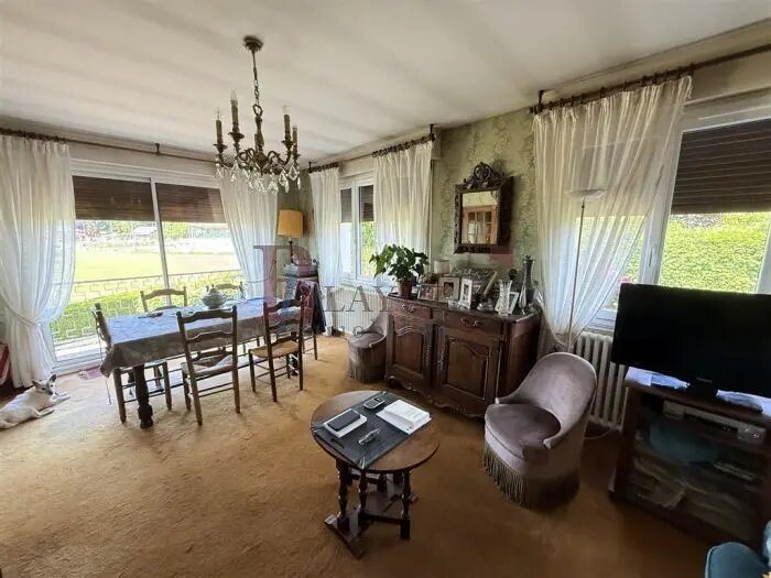 Maison à vendre, 147m², Meymac